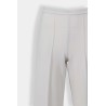 'S Max Mara - Pantalon Oriana gris clair