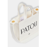 PATOU - PETIT CABAS PATOU