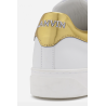 LANVIN - Sneakers DDB0 gold