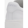 LANVIN - Sneakers DDB0 blanche