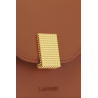 Lanvin - Sac concerto marron