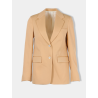 LANVIN - BLAZER COQUILLE D'OEUF - Nouvelle Collection