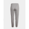 Max Mara - Pantalon pegno gris