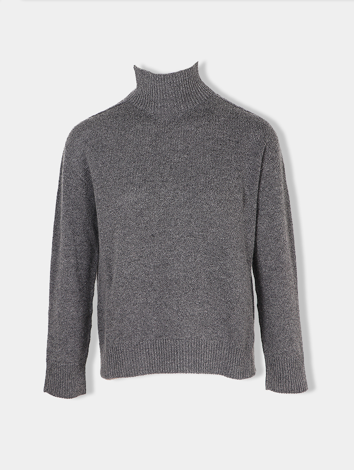 MAX MARA - PULL CACHEMIRE