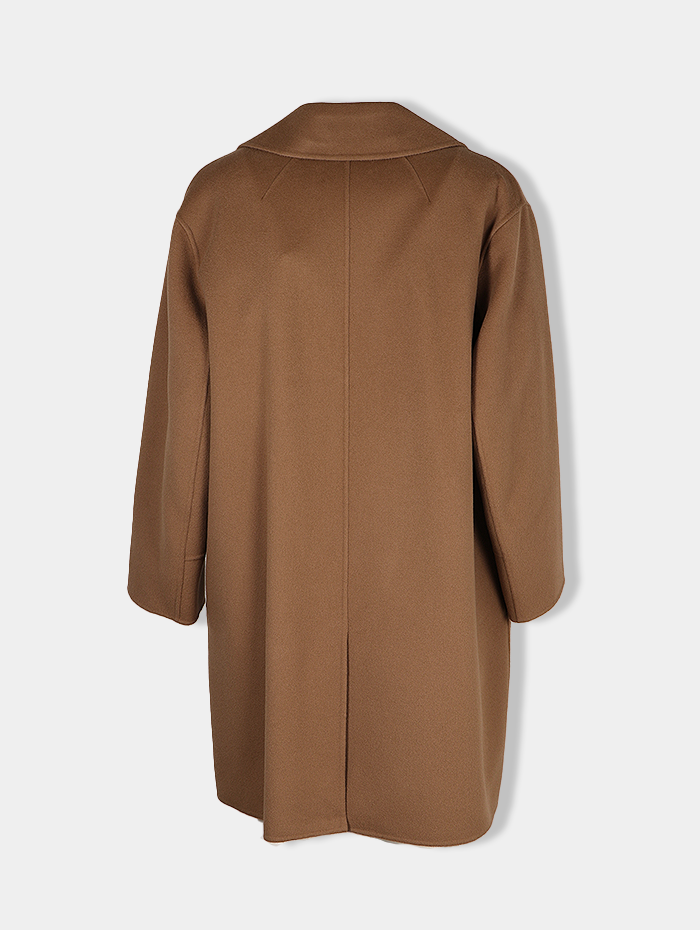 'S MAX MARA - Manteau London