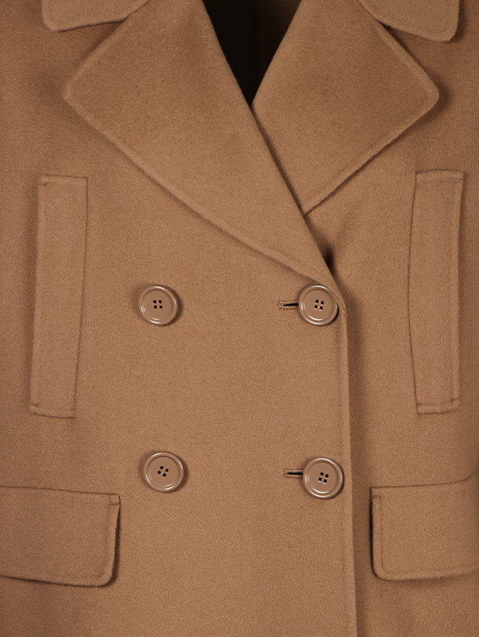 'S MAX MARA - Manteau London