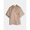 Cape beige Max Mara