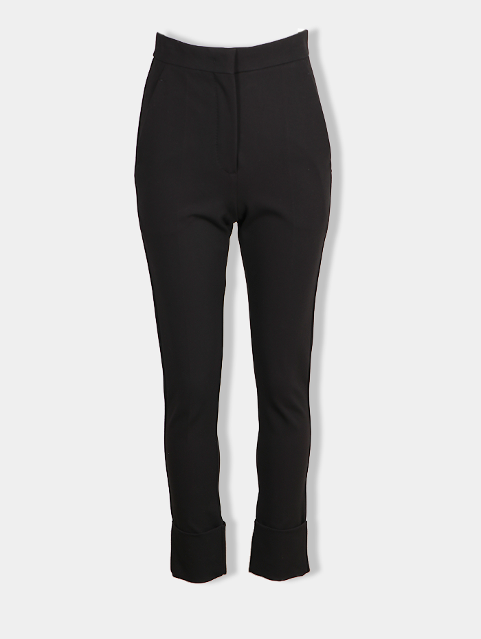 Pantalon noir sevres - Max Mara