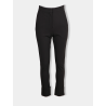 Pantalon noir sevres - Max Mara