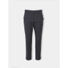 MAX MARA - Pantalon cigarette en laine