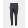 MAX MARA - Pantalon cigarette en laine