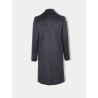 MAX MARA - MANTEAU FAITI NOIR