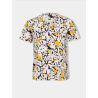 LANVIN - TSHIRT FLORAL