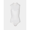 ALAIA - BODY ALAIA BLANCHE