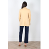 LANVIN - BLAZER COQUILLE D'OEUF - Nouvelle Collection