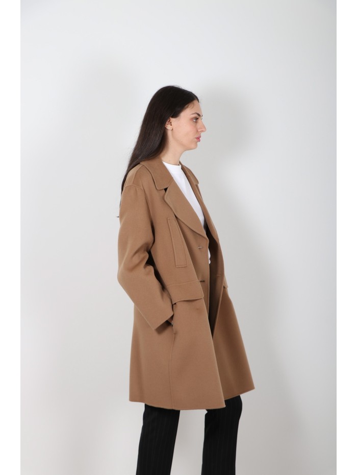 'S MAX MARA - Manteau London