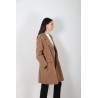 'S MAX MARA - Manteau London