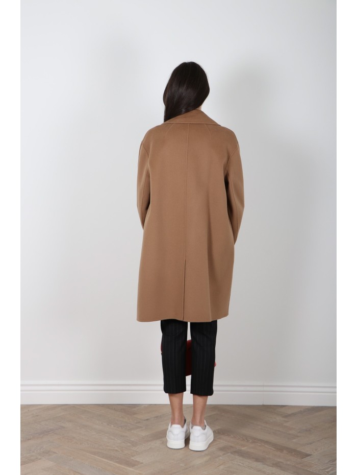 'S MAX MARA - Manteau London