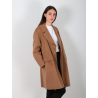 'S MAX MARA - Manteau London