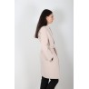 Manteau Liana en laine - Max Mara - Mademoiselle Pearl