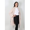 Manteau Liana en laine - Max Mara - Mademoiselle Pearl