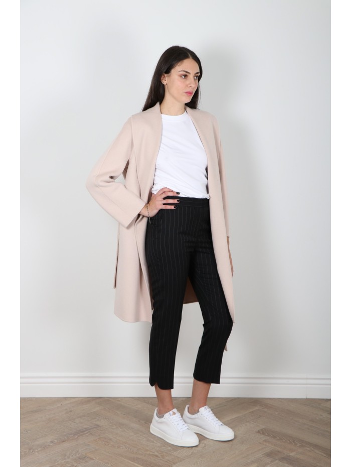 Manteau Liana en laine - Max Mara - Mademoiselle Pearl