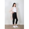 Manteau Liana en laine - Max Mara - Mademoiselle Pearl