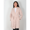 Manteau Liana en laine - Max Mara - Mademoiselle Pearl