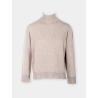 Pull col roulé cachemire - MAX MARA - Pull femme luxe