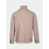 Pull col roulé cachemire - MAX MARA - Pull femme luxe