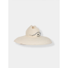 Boutique Pearl - MAISON MICHEL Chapeau capeline