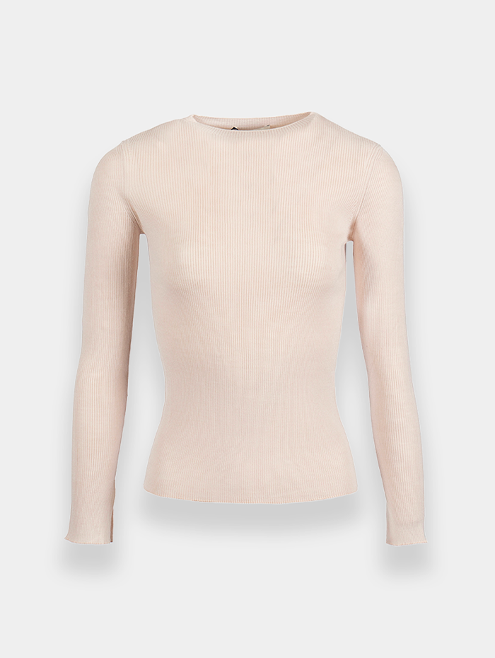 Tricot en laine - Max Mara - Mademoiselle Pearl