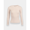 Tricot en laine - Max Mara - Mademoiselle Pearl