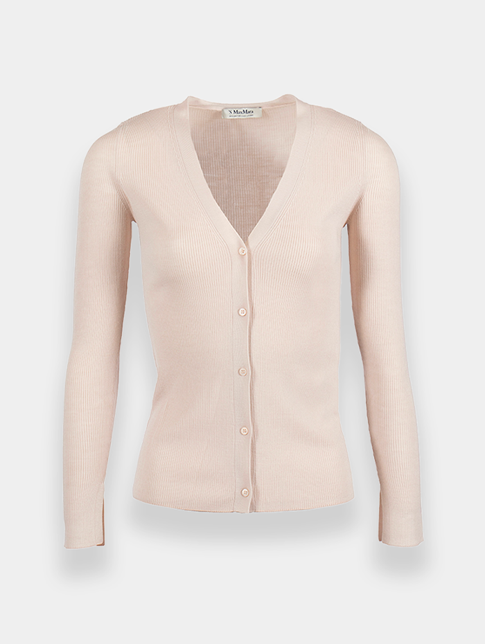 Boutique Pearl - 'S MAX MARA Gilet en laine