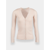 Boutique Pearl - 'S MAX MARA Gilet en laine