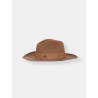 Chapeau Maison Michel AUSTIN camel