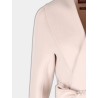 Manteau Liana en laine - Max Mara - Mademoiselle Pearl