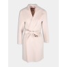 Manteau Liana en laine - Max Mara - Mademoiselle Pearl