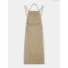 OLIVI ROBE BUSTIER - MAX MARA