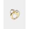 Bague pour femme - Maison Goossens - Mademoiselle Pearl