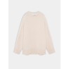 Pull beige épais - Lanvin - Mademoiselle Pearl