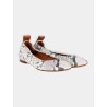 Mademoiselle Pearl - Ballerines Lanvin