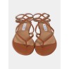 Mademoiselle Pearl - Sandales Aquazzura