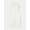 Mademoiselle Pearl - Pantalon en lin MaxMara