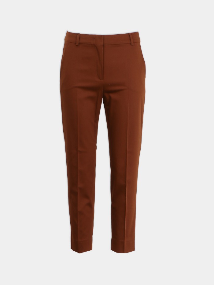 Mademoiselle Pearl - Pantalon MaxMara