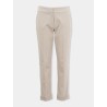 Mademoiselle Pearl - Pantalon de blazer DMN