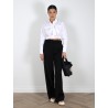 Mademoiselle Pearl - Pantalon Lanvin