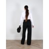 Mademoiselle Pearl - Pantalon Lanvin