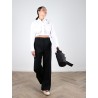 Mademoiselle Pearl - Pantalon Lanvin