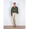 Mademoiselle Pearl - Pantalon de blazer DMN